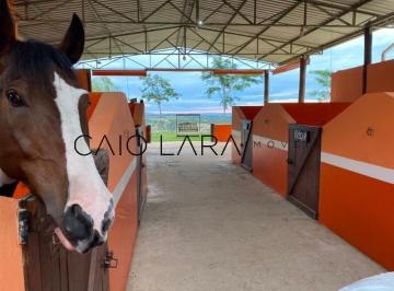 Foto 01 · Haras, Bairro Campos de Santo Antônio, Itu, SP