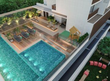 Apartamento de 1 quarto, Fortaleza · J. Smart Guararapes