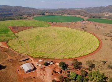 Rural de 3 quartos, Paracatu · Fazenda Recanto da Sucupira-Gleba 06 em Paracatu-MG - 125 Hectares R$ 12.000.000,00