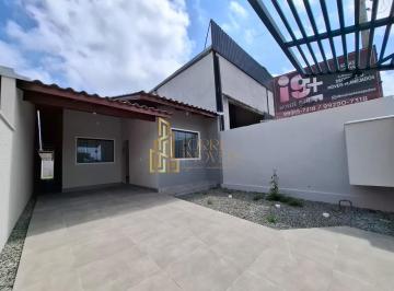 Foto 02 · Casa, Gravatá, Navegantes, SC