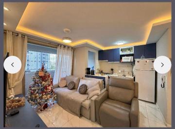 Apartamento de 2 quartos, São Paulo · Decorado COM VAGA, 45m², 2 dorms, Lazer Completo