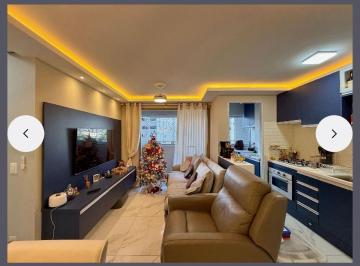 Apartamento de 2 quartos, São Paulo · Decorado COM VAGA, 45m², 2 dorms, Lazer Completo
