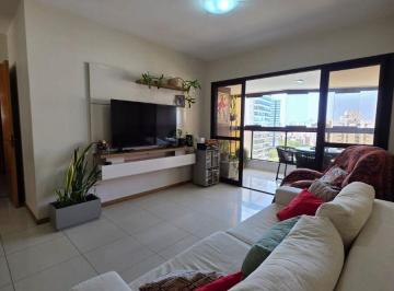 Apartamento de 4 quartos, Salvador · Loteamento Aquarius Pituba 3 suítes c gabinete, nascente e dependencia completa.