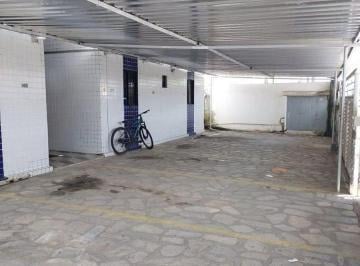 Apartamento de 2 quartos, João Pessoa · APARTAMENTO TÉRREO COM QUINTAL – MANGABEIRA 7 / JOÃO PESSOA