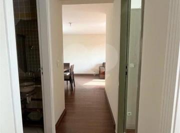 Apartamento de 3 quartos, Curitiba · Apartamento á venda com 3 quartos no Barreirinha - Curitiba