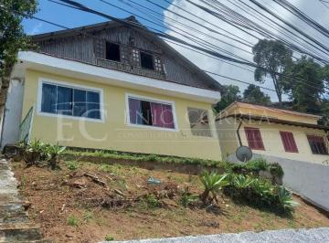 Foto 01 · Casa, Agriões, Teresópolis, RJ