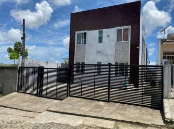 Apartamento de 2 quartos, João Pessoa · APARTAMENTO NA NOVA MANGABEIRA – UNIDADE 202 (1º ANDAR)