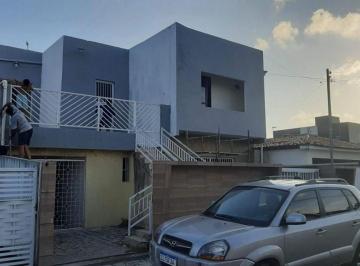 Casa de 4 quartos, João Pessoa · VENDO 3 CASAS NO MESMO LOTE – MANGABEIRA 2 – OPORTUNIDADE ÚNICA!