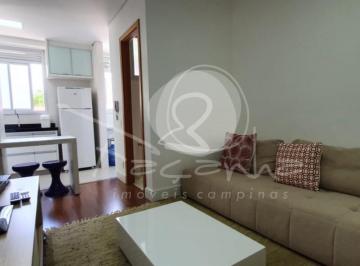 Foto 19 · Apartamento para locação no Cambuí em Campinas  -  Imobiliária em Campinas