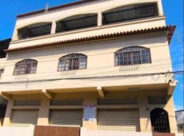 Foto 01 · Prédio com 3 andares para venda em Cariacica, sendo 2 paramentos de 80m² cada e uma loja comercial