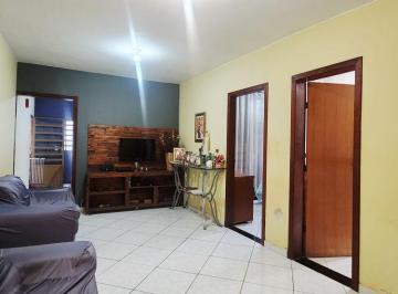 Casa de 6 quartos, São Sebastião · Sobrado bairro Vila Nova