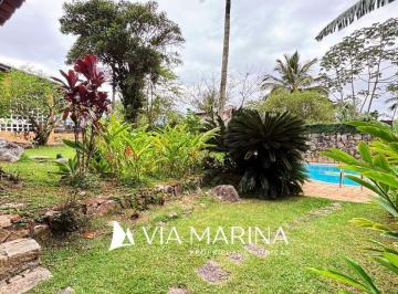 Foto 01 · Casa, Feiticeira, Ilhabela, SP