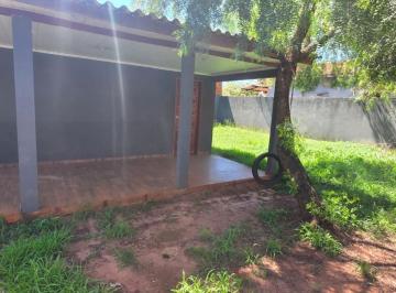 Foto 01 · Casa, Bosque Carandá I, Ponta Porã, MS