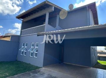 Foto 01 · CASA SOBRADO A VENDA NO BAIRRO JARDIM REGINA NA CIDADE DE INDAIATUBA