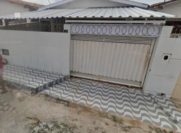 Casa de 2 quartos, João Pessoa · Casa no José Américo – 2 Quartos - Suíte - Terraço em L – R$ 300.000