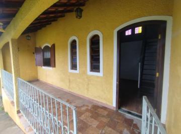 Casa de 2 quartos, Barra Mansa · Casa Clube Moinho de Vento