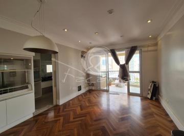 Foto 01 · Apartamento com 2 quartos para Venda no Cambuí - Façanha Imóveis Campinas