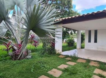 Casa · 1000m² · 3 Quartos · Casa à venda - Campos da Liberdade