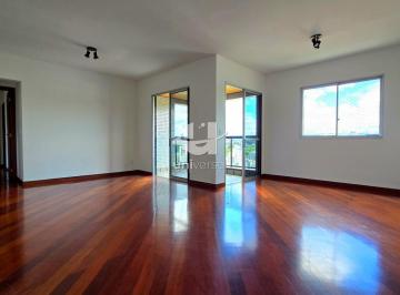 Apartamento · 210m² · 4 Quartos · 2 Vagas · Oportunidade no Bom Pastor: Apartamento 4 Quartos com Varanda e Lazer Completo