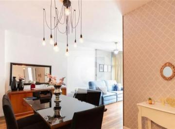 Apartamento · 77m² · 2 Quartos · 1 Vaga · Apartamento 02 quartos com vaga perto do metrô Saens Pena