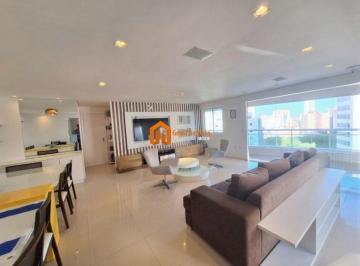 Apartamento · 165m² · 2 Quartos · 3 Vagas · Apartamento à venda no Cocó com 2 suítes, 3 vagas com lazer total