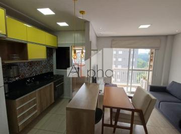 Apartamento · 51m² · 1 Quarto · Apartamento à venda - em Barueri