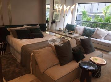 Edifício Ibirapuera By Yoo - Vila Clementino! · Apartamento com 1 dormitório (1 suíte) á venda, 35 metros - Vila Clementino - São Paulo/SP