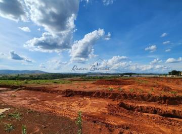 Terreno · 200m² · Residencial Lagoa Bonita - Sete Lagoas/MG