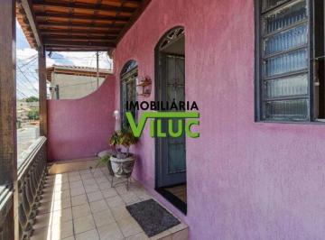 Casa · 202m² · 3 Quartos · Casa à venda - na Glória