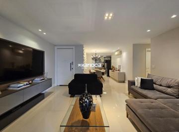 Apartamento de 3 quartos, Rio de Janeiro · Apartamento à venda condomínio Majestic Cidade Jardim Barra Olímpica