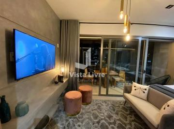 Apartamento de 1 quarto, São Paulo · Apartamento à venda, Pinheiros, São Paulo, SP