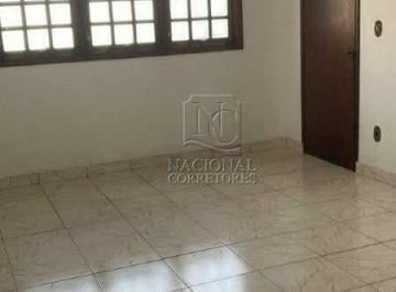 Casa · 244m² · 3 Quartos · 5 Vagas · Sobrado 3 dormitórios na Vila Camilópolis/Santo André.