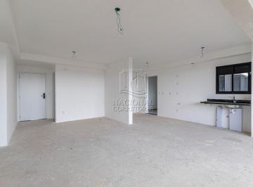 Apartamento · 125m² · 3 Quartos · 3 Vagas · Apartamento 3 suítes no Villa Antinori – Vila Assunção - Santo André/SP