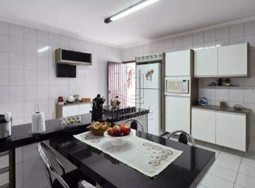 Casa · 235m² · 3 Quartos · 4 Vagas · Sobrado à venda, 3 quartos, 1 suíte, 4 vagas, Paulicéia - São Bernardo do Campo/SP