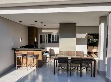 Casa · 193m² · 3 Quartos · 4 Vagas · Sobrado a venda no Condomínio Jardim de Mônaco - Hortolândia