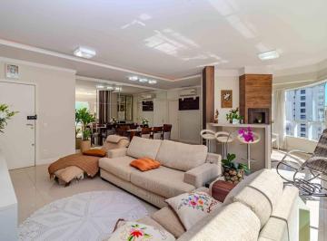 Apartamento · 118m² · 3 Quartos · 2 Vagas · Apartamento Quadra Mar à venda na Barra Sul em Balneário Camboriú
