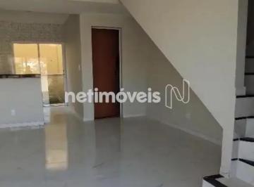 Casa · 68m² · 2 Quartos · 1 Vaga · Casa geminada de 02 quartos no Petrópolis em Santa Luzia