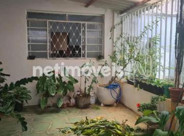 Casa · 262m² · 3 Quartos · 1 Vaga · Venda Casa Floresta Belo Horizonte