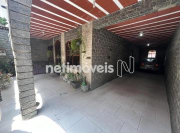 Casa · 136m² · 4 Quartos · 2 Vagas · Casa 4 quartos Teixeira Dias (Barreiro) 187m²;