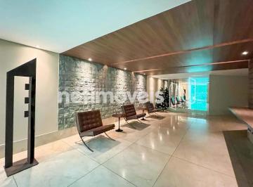 Apartamento · 130m² · 4 Quartos · 4 Vagas · Venda Apartamento 4 quartos Savassi Belo Horizonte
