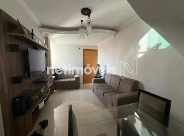 Apartamento · 110m² · 3 Quartos · 2 Vagas · Cobertura 3 quartos no Cabral