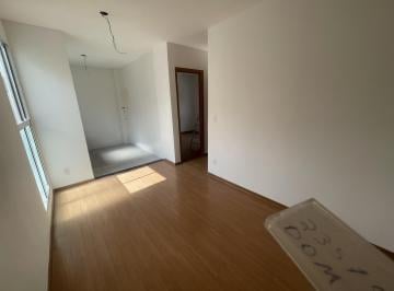Apartamento · 43m² · 2 Quartos · 1 Vaga · Apartamento 2 dormitórios Linda Vista, 1 vaga e Piscina na Av. Protásio Alves