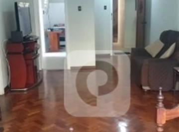Apartamento · 114m² · 3 Quartos · Apartamento com 3 Quartos  e Dependência completa  em Humaitá
