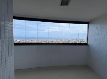 Apartamento de 3 quartos, Salvador · Apartamento a venda no Imbui com 3 quartos vista mar e nascente