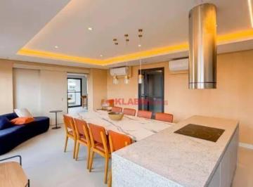 Apartamento · 23m² · Studio para alugar, 23 m² por R$ 3.450,00/mês - Vila Mariana - São Paulo/SP