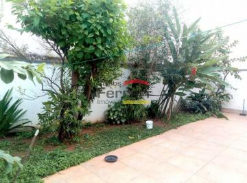 Casa · 297m² · 3 Quartos · 3 Vagas · Sobrado 3 dormitorios, Leonor Mendes de Barros, 3 vagas