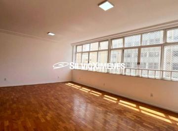 Apartamento · 245m² · 4 Quartos · 2 Vagas · Residencial › Apartamento no Centro com 245,00 (M²), 4 quartos e 2 vagas para Venda