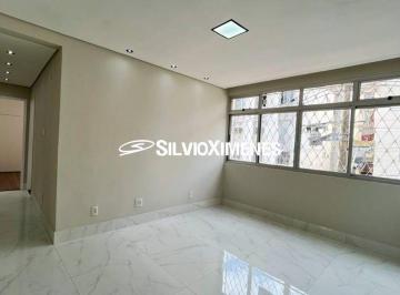 Apartamento · 120m² · 3 Quartos · 1 Vaga · Residencial › Apartamento no Gutierrez com 120,00 (M²), 3 quartos e 1 vagas para Venda