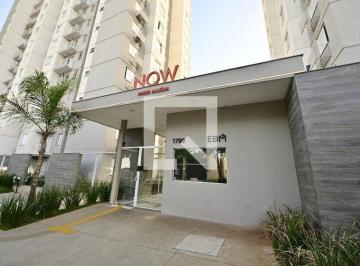Apartamento · 61m² · 3 Quartos · 2 Vagas · Apartamento para Aluguel - Jardim Atlântico , 3 Quartos, 61 m² - Goiânia
