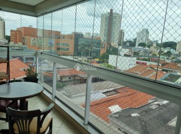 Apartamento · 94m² · 3 Quartos · 2 Vagas · Apartamento à venda Evidence Anchieta 94m², 3 dormts, 1 suíte, 2 vagas - Vila Marlene  São Bernardo